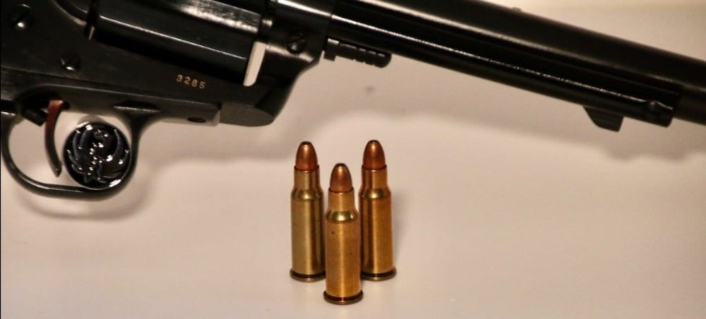 RARE Ruger Hawkeye 256 Win Mag Single Shot Pistol