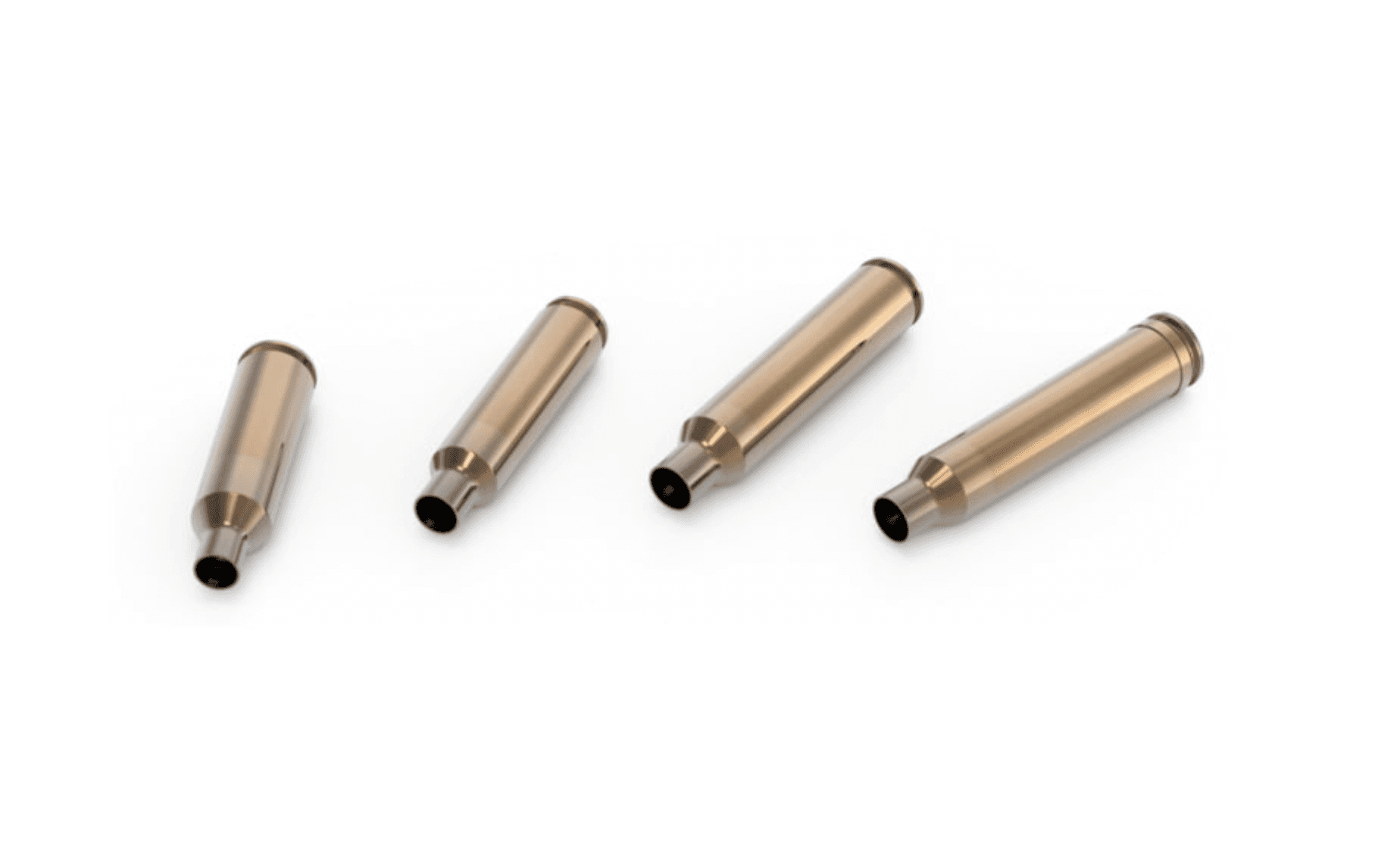 Buy Lapua 6.5 prc brass 500 Counts Online| At Best Price