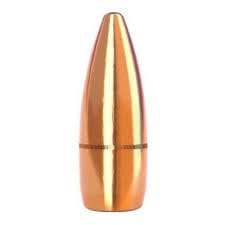 Berry's Bulk Jacketed Rifle Bullets