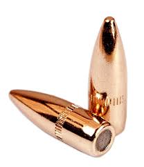 Berry's Bulk Jacketed Rifle Bullets