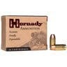 40 S&W - 155 Grain JHP - Winchester Silvertip - 500 Rounds