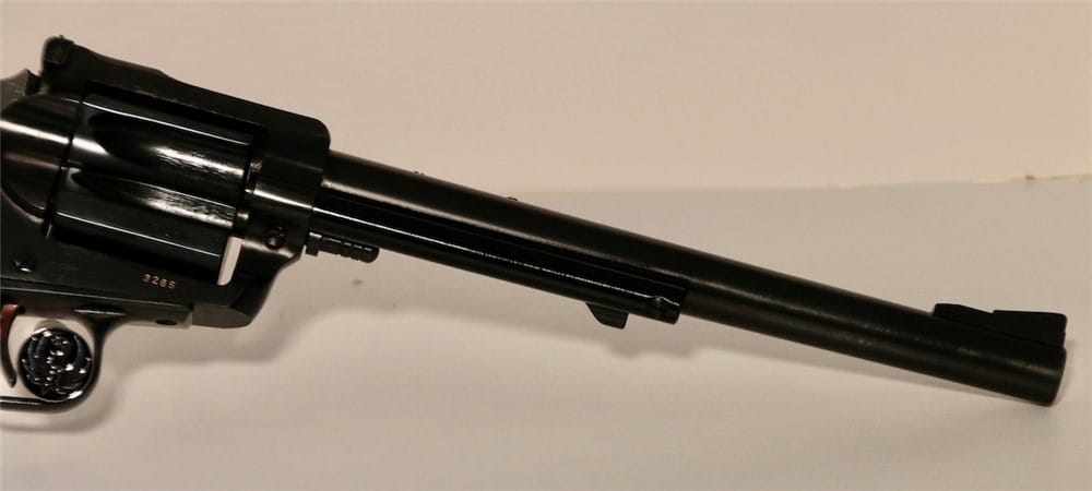 RARE Ruger Hawkeye 256 Win Mag Single Shot Pistol