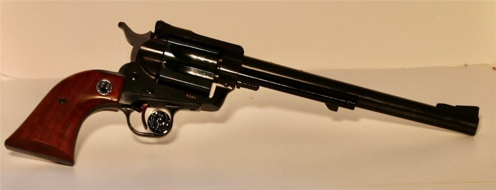 RARE Ruger Hawkeye 256 Win Mag Single Shot Pistol